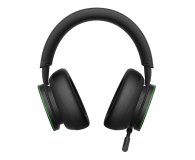 Microsoft Xbox Series X + XSX Stereo Headset - Bezprzewodowe - 1046827 - zdjęcie 5